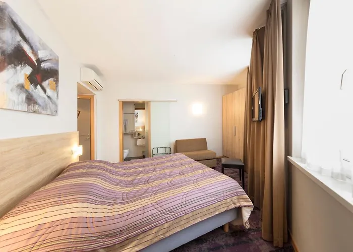 Hotel Vendome