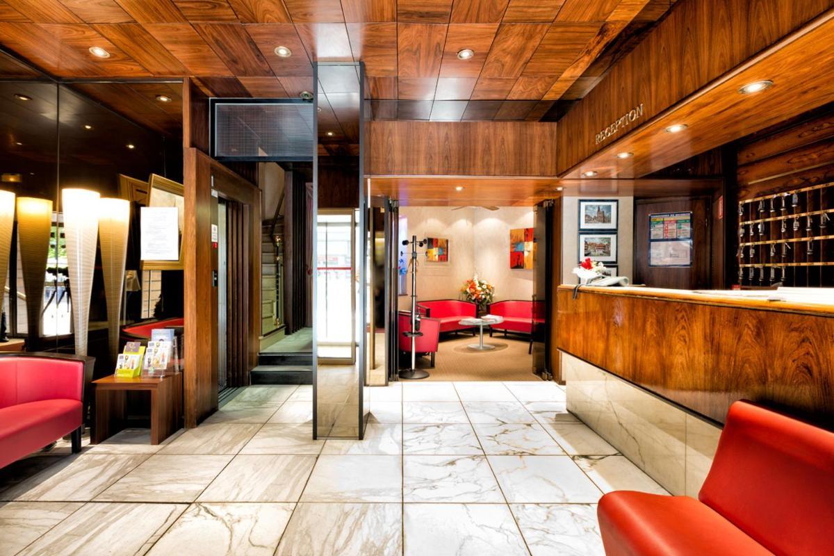 Hotel Vendome 3*